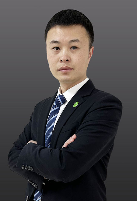 李闖